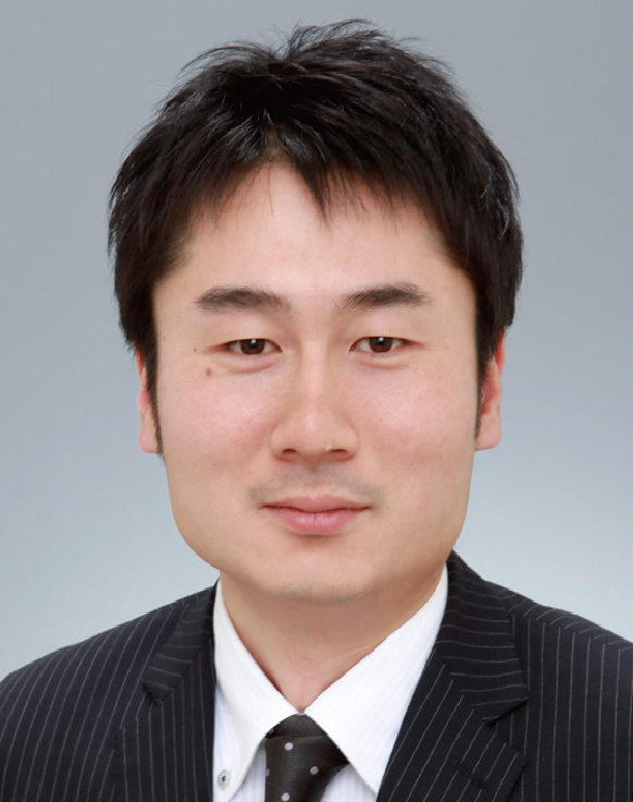 Tomoki Ogoshi