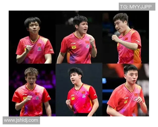 深圳乒乓球队战术变革引发热议新策略助力球队崛起