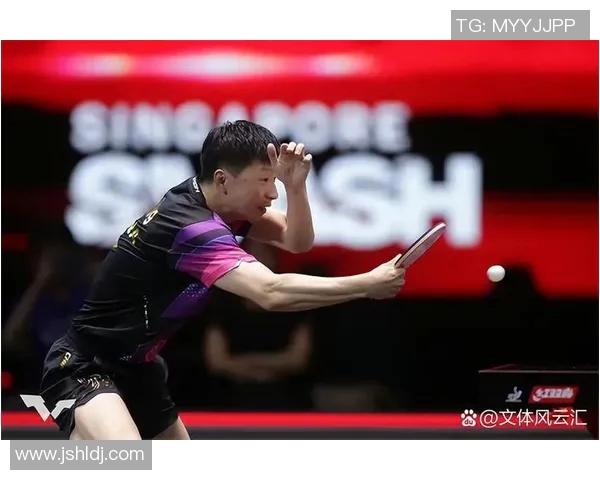 南京乒乓球队最新耐力排行榜揭晓TOP10选手实力对决引发关注